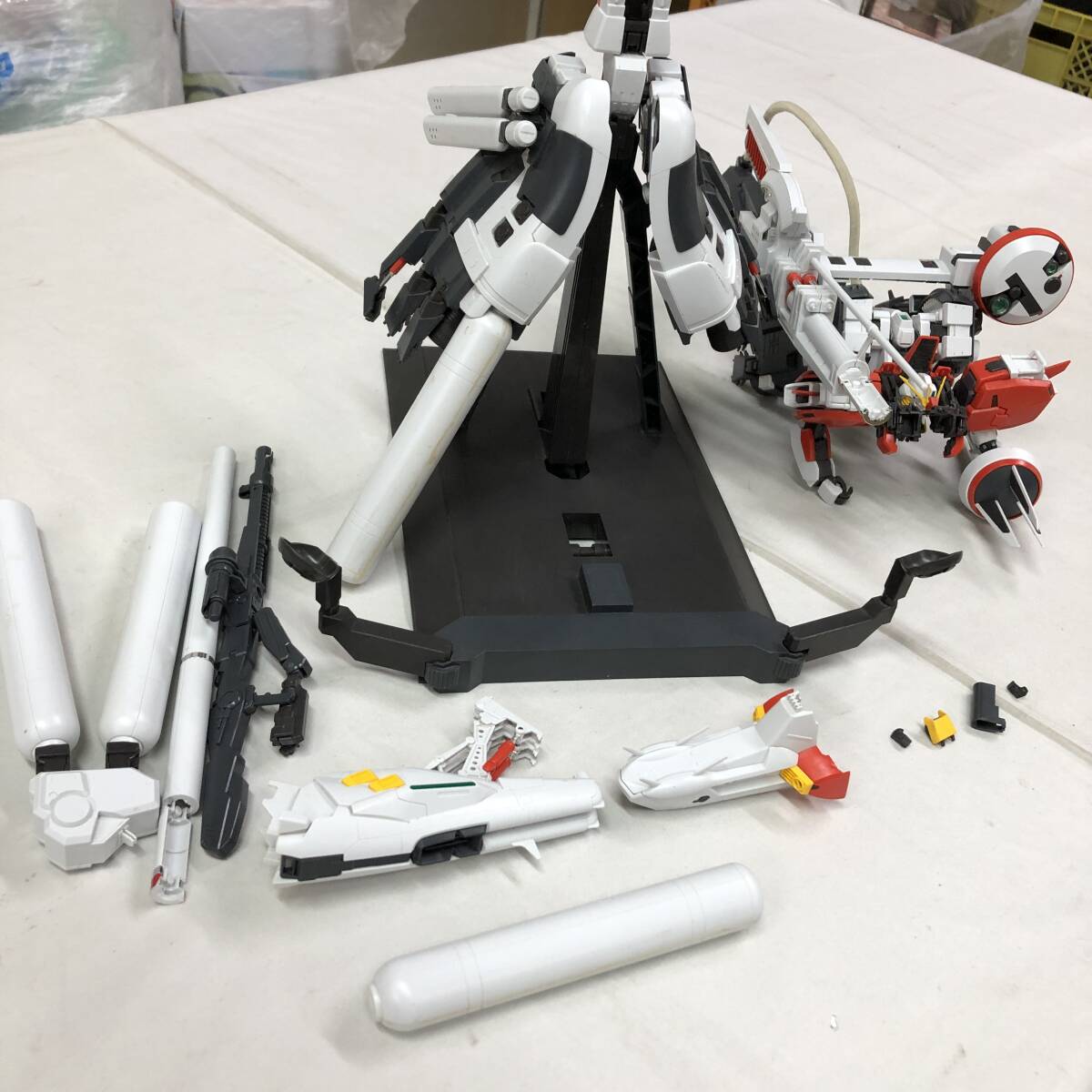 Yahoo!オークション -「ディープストライカー 完成」の落札相場 Yahoo!オークション -「ディープストライカー 完成」の落札相場