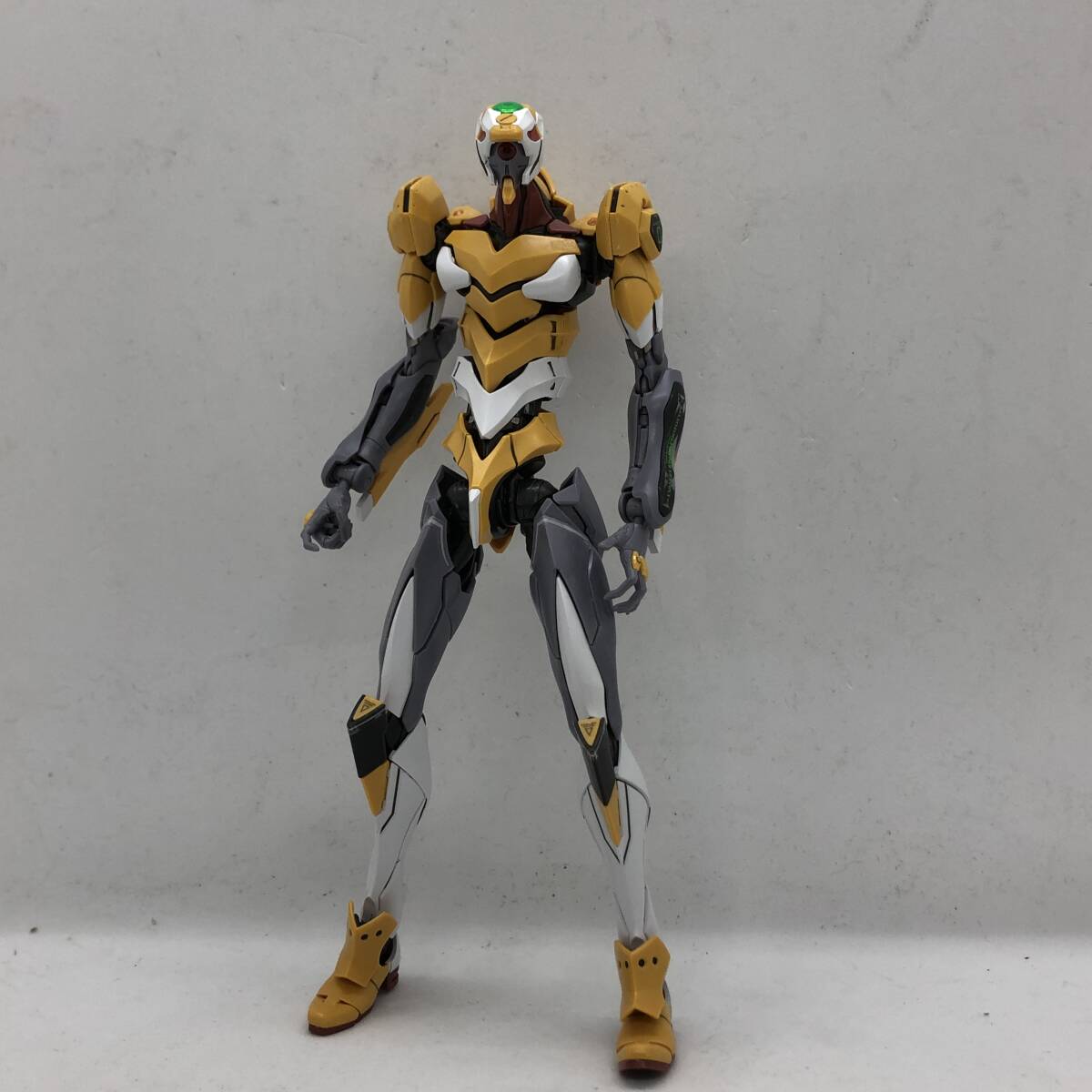 Amazon.co.jp: RG エヴァンゲリオン 汎用ヒト型決戦兵器 人造