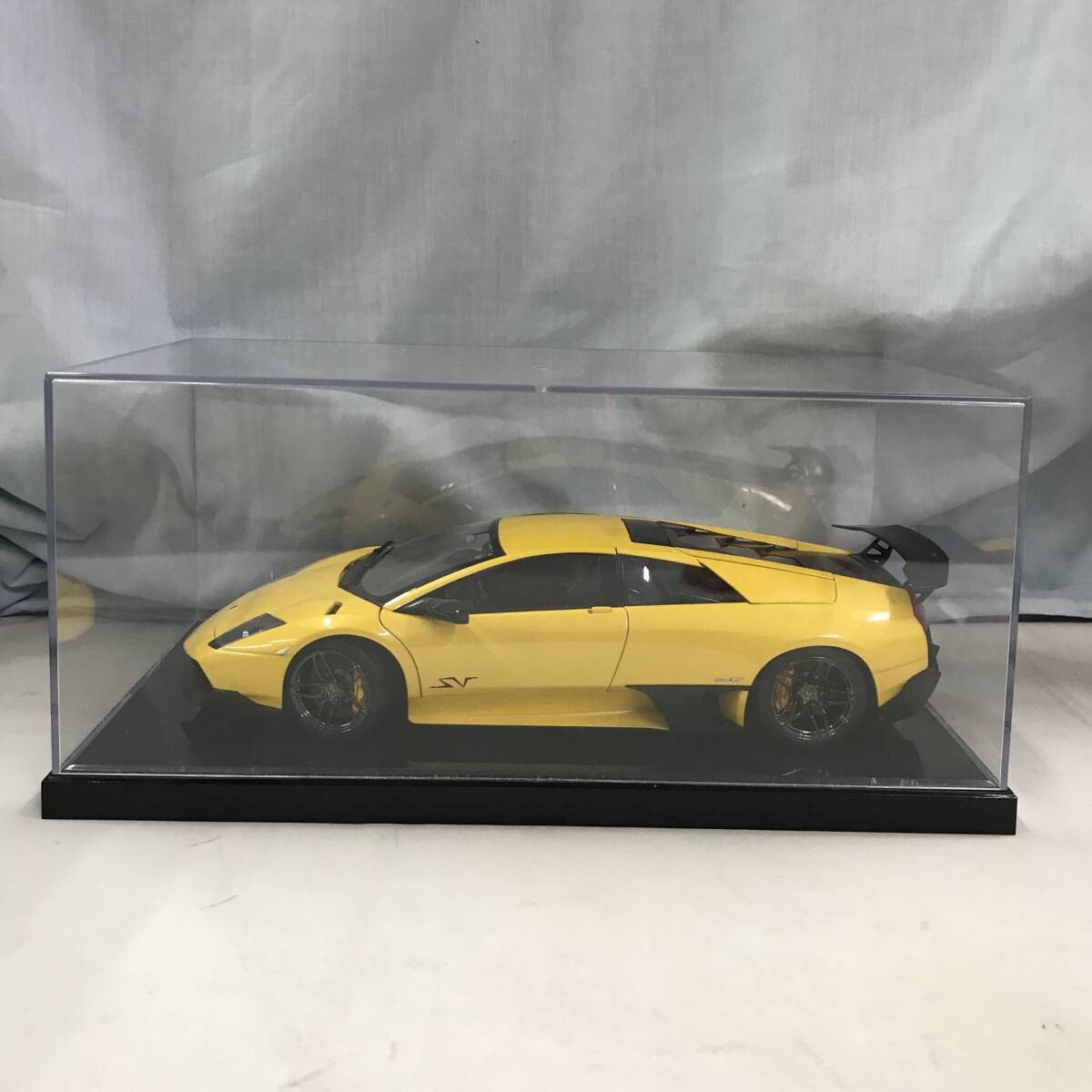Yahoo!オークション -「ムルシエラゴ sv」(オートアート Yahoo!オークション -「ムルシエラゴ sv」(オートアート