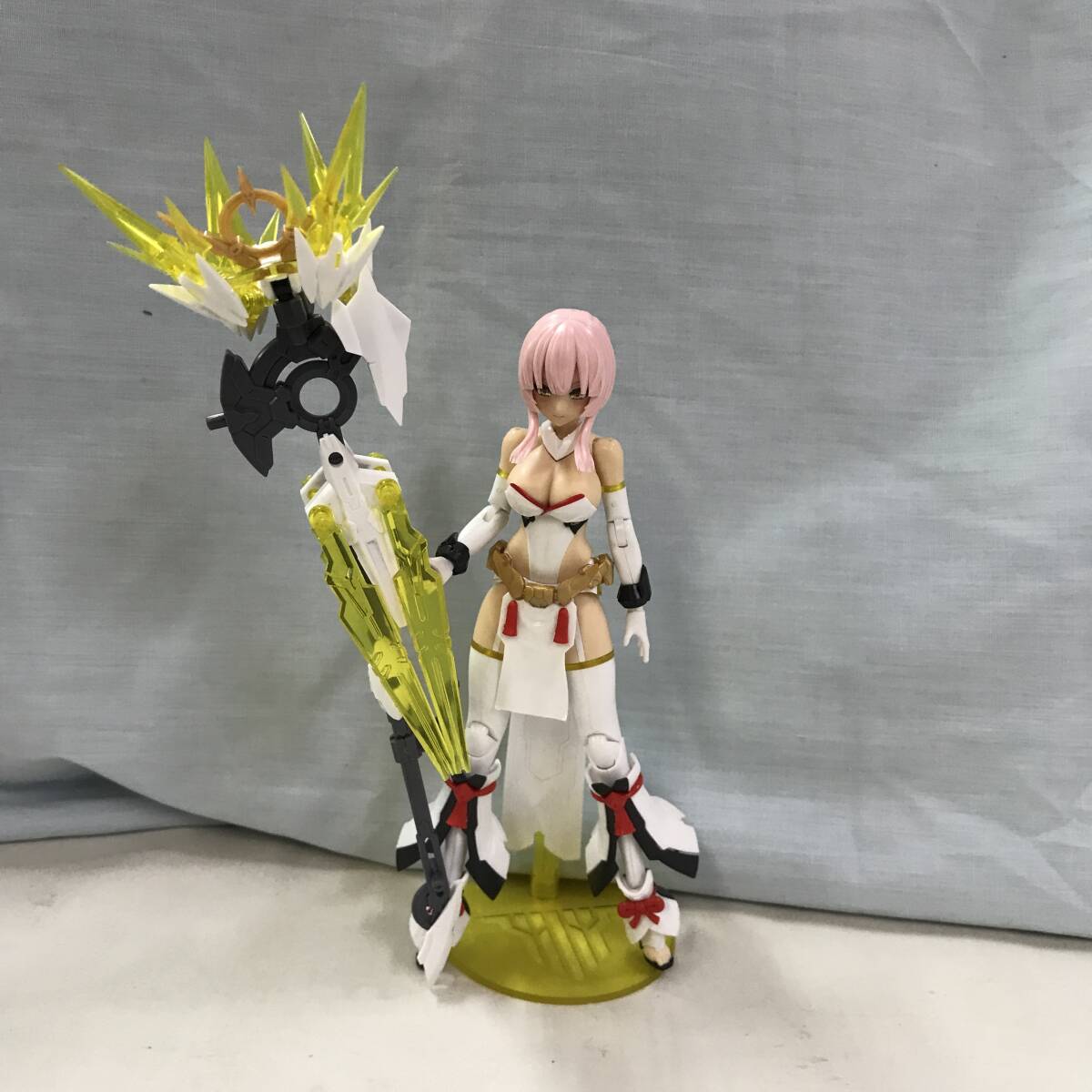Yahoo!オークション -「メガミデバイス 完成品」の落札相場 Yahoo!オークション -「メガミデバイス 完成品」の落札相場