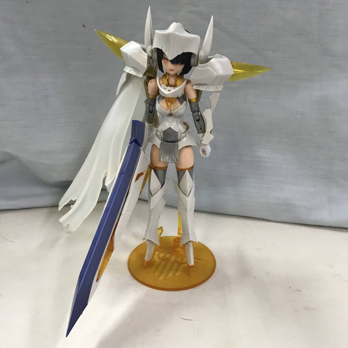 Yahoo!オークション -「メガミデバイス 完成品」の落札相場 Yahoo!オークション -「メガミデバイス 完成品」の落札相場
