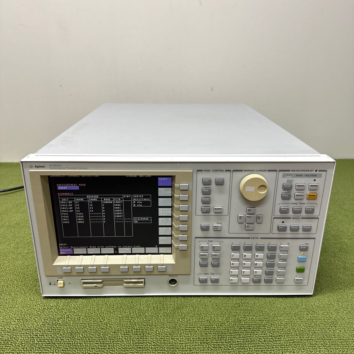 2025年最新】Yahoo!オークション -hp agilentの中古品・新品・未 2025年最新】Yahoo!オークション -hp agilentの中古品・新品・未