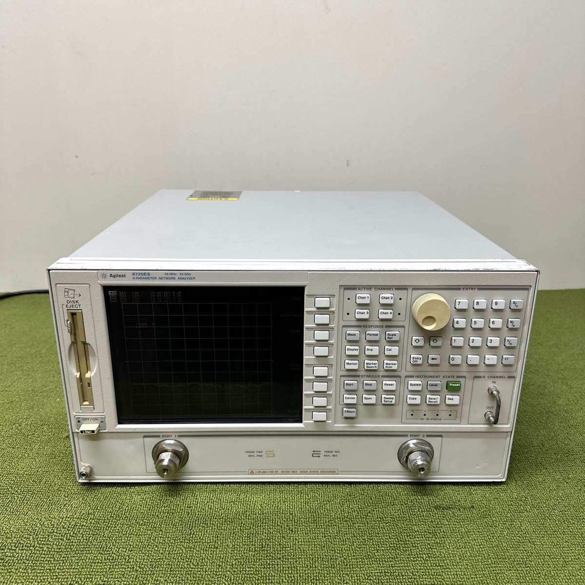 Yahoo!オークション -「agilent」の落札相場・落札価格 Yahoo!オークション -「agilent」の落札相場・落札価格