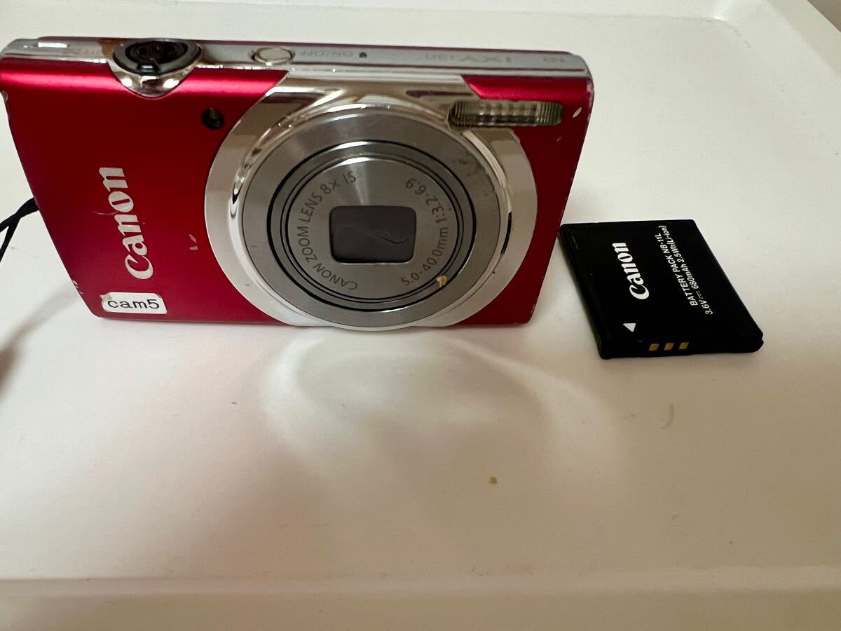 Yahoo!オークション -「canon デジタルカメラ ixy 130 Yahoo!オークション -「canon デジタルカメラ ixy 130