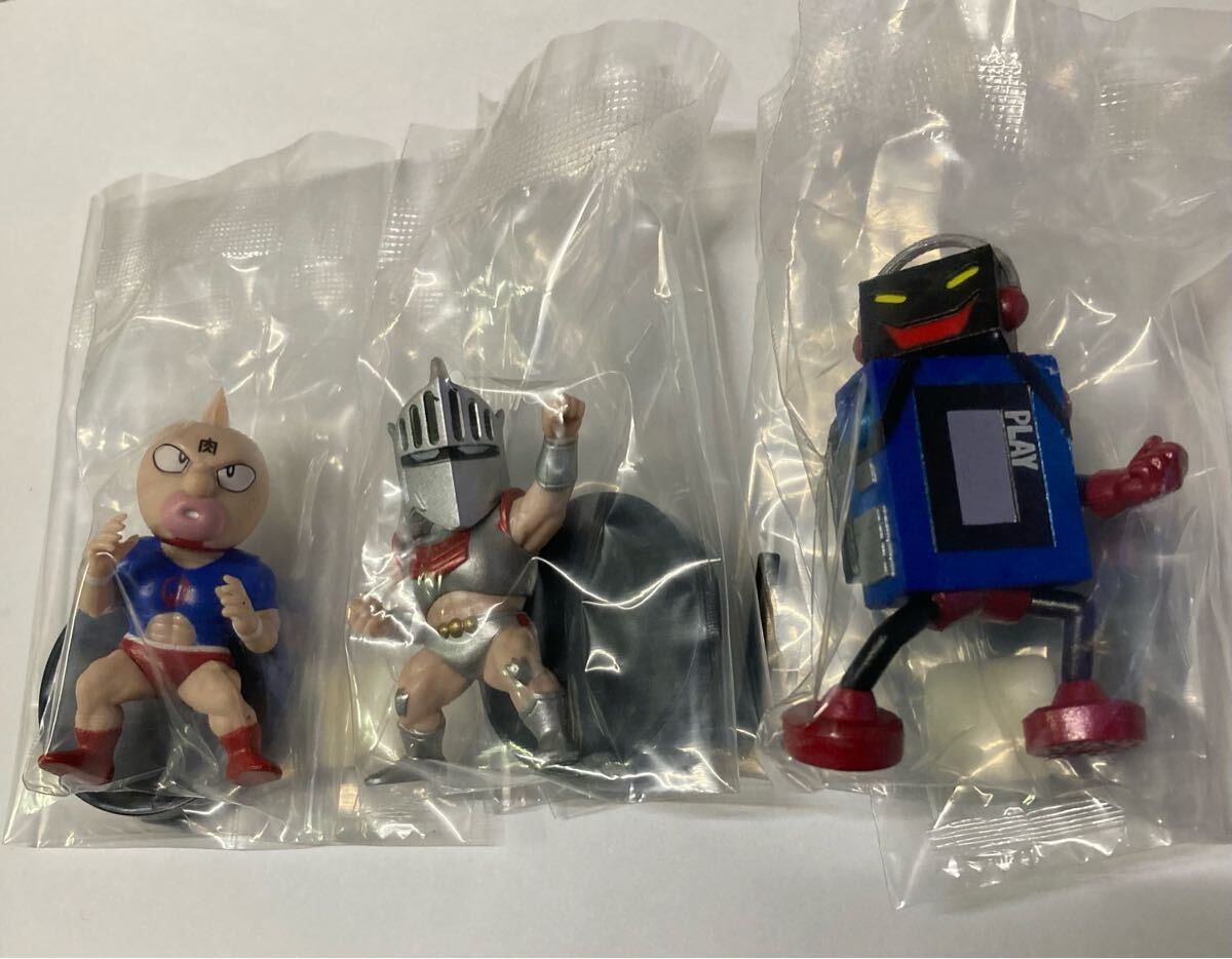 Yahoo!オークション -「キン肉マン フィギュア シークレット」の Yahoo!オークション -「キン肉マン フィギュア シークレット」の