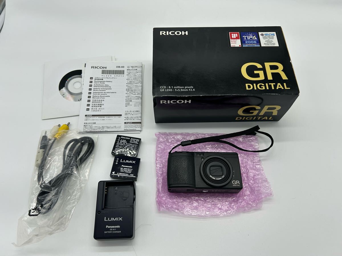 Yahoo!オークション -「ricoh gr 初代」の落札相場・落札価格 Yahoo!オークション -「ricoh gr 初代」の落札相場・落札価格