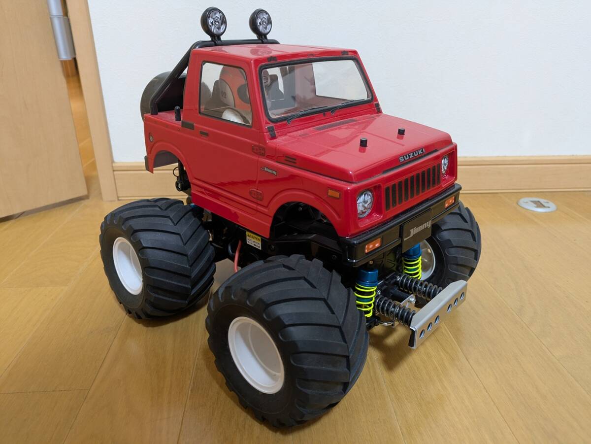 Yahoo!オークション -「wr-02 ジムニー」の落札相場・落札価格 Yahoo!オークション -「wr-02 ジムニー」の落札相場・落札価格