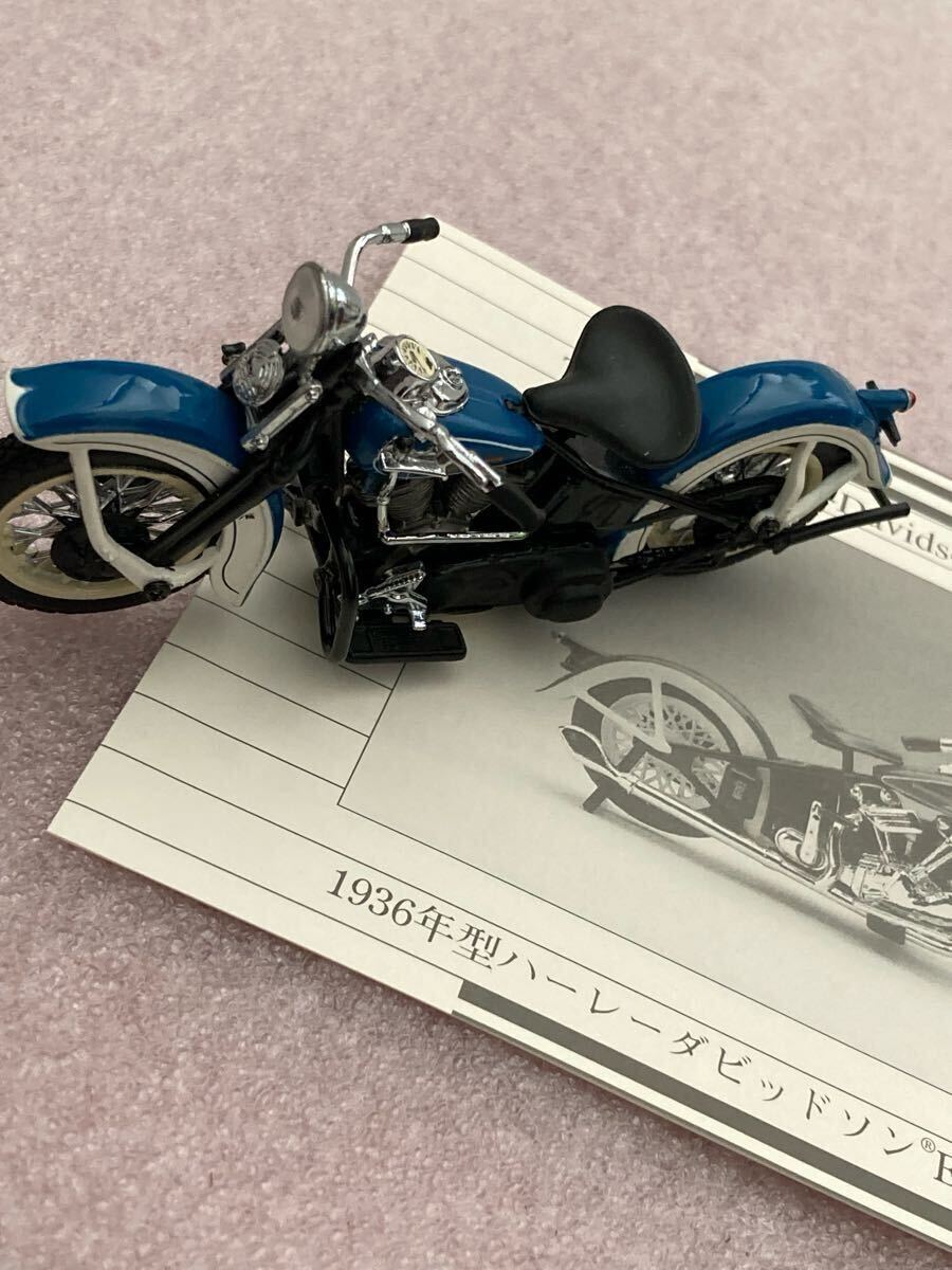 Yahoo!オークション -「フランクリンミント ハーレー