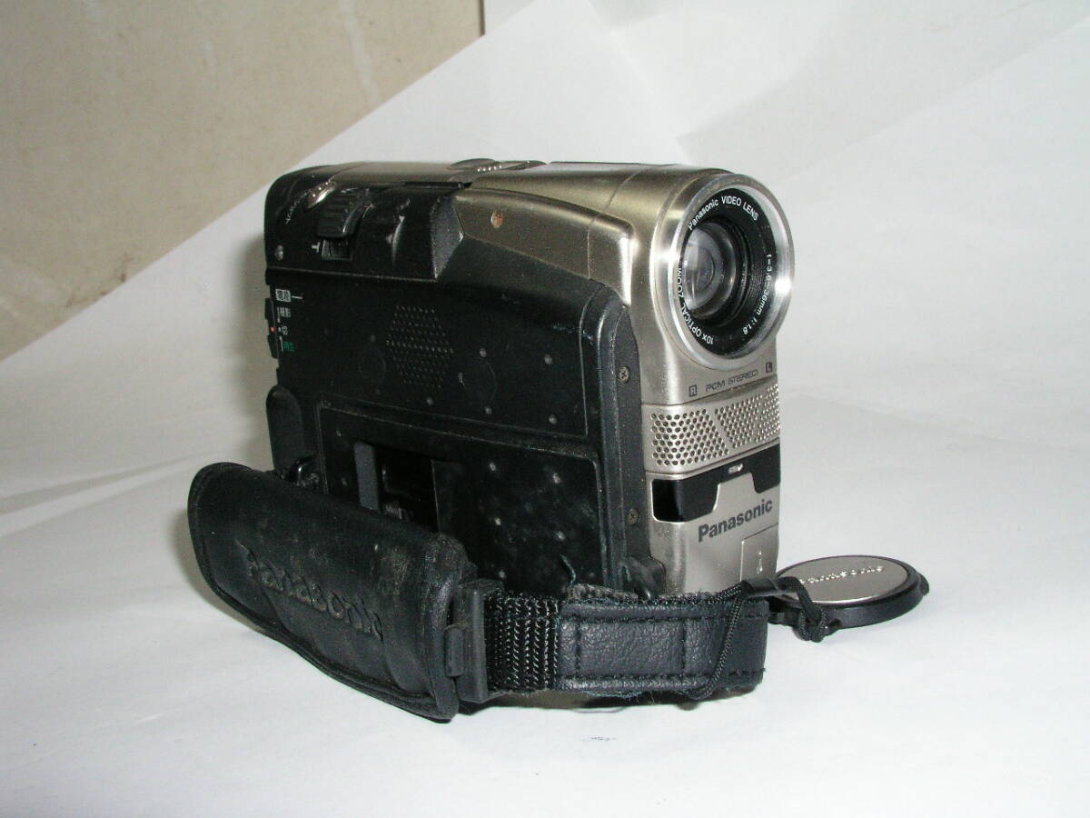 2025年最新】Yahoo!オークション -panasonic minidv ビデオ 2025年最新】Yahoo!オークション -panasonic minidv ビデオ