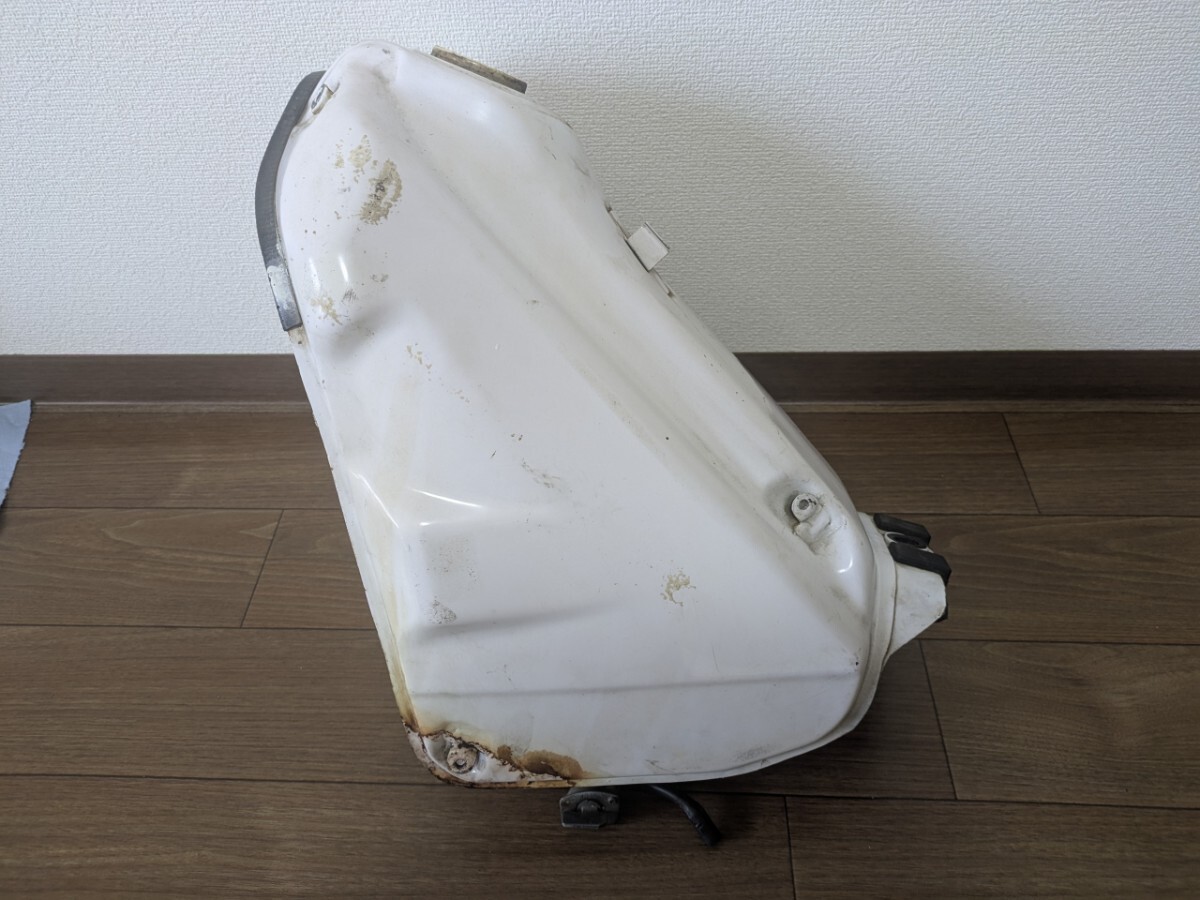 Yahoo!オークション -「dt200wr タンク」の落札相場・落札価格 Yahoo!オークション -「dt200wr タンク」の落札相場・落札価格