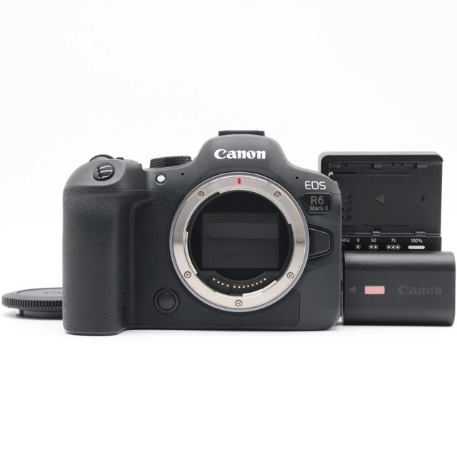 2025年最新】Canon EOS R6 Mark II ミラーレス一眼 商品一覧 2025年最新】Canon EOS R6 Mark II ミラーレス一眼 商品一覧