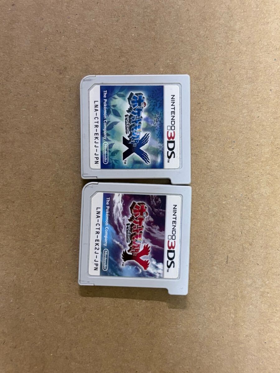 Yahoo!オークション -「ポケモン xy 3ds」の落札相場・落札価格 Yahoo!オークション -「ポケモン xy 3ds」の落札相場・落札価格