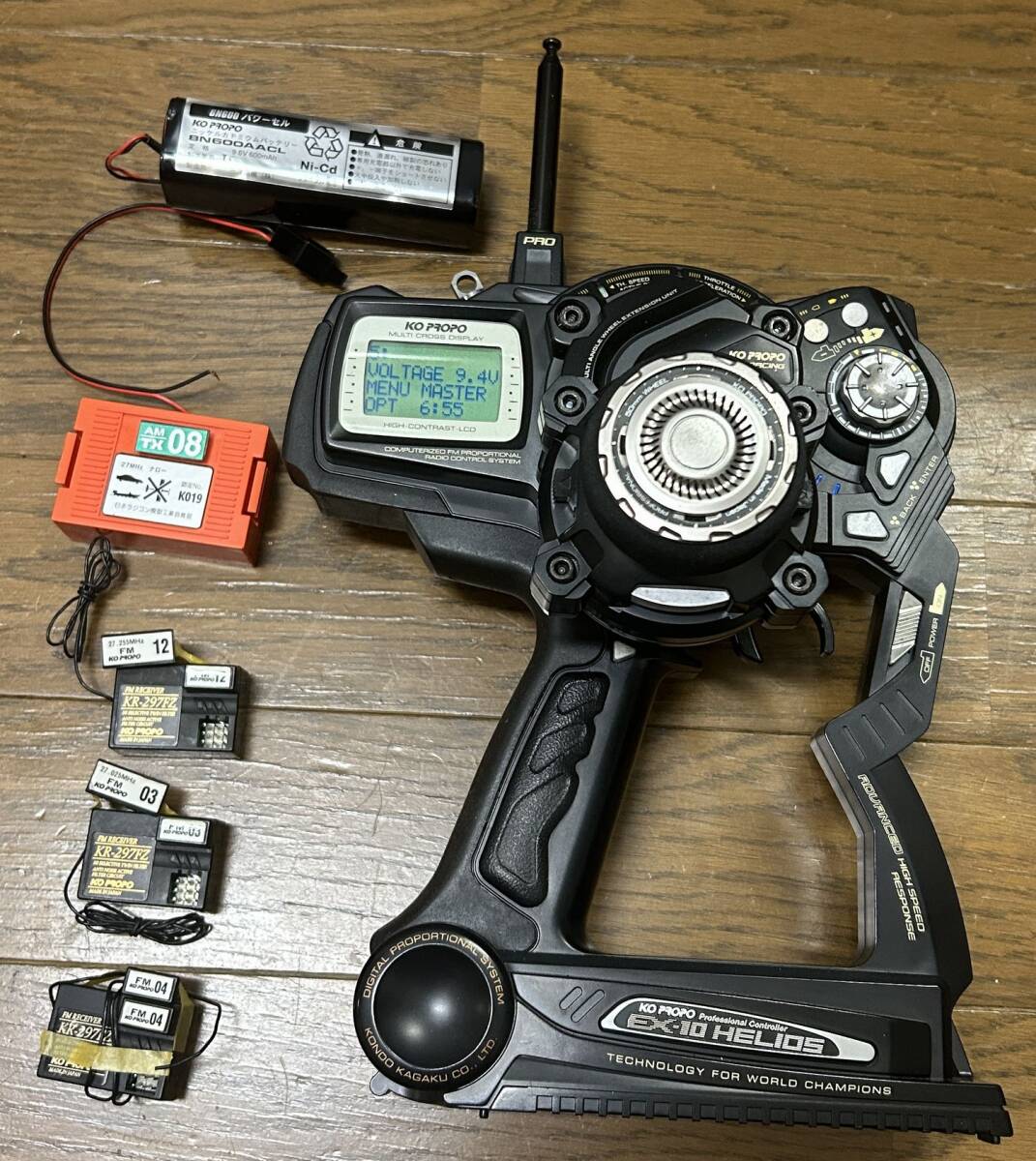 Yahoo!オークション -「ex-10 helios」の落札相場・落札価格 Yahoo!オークション -「ex-10 helios」の落札相場・落札価格