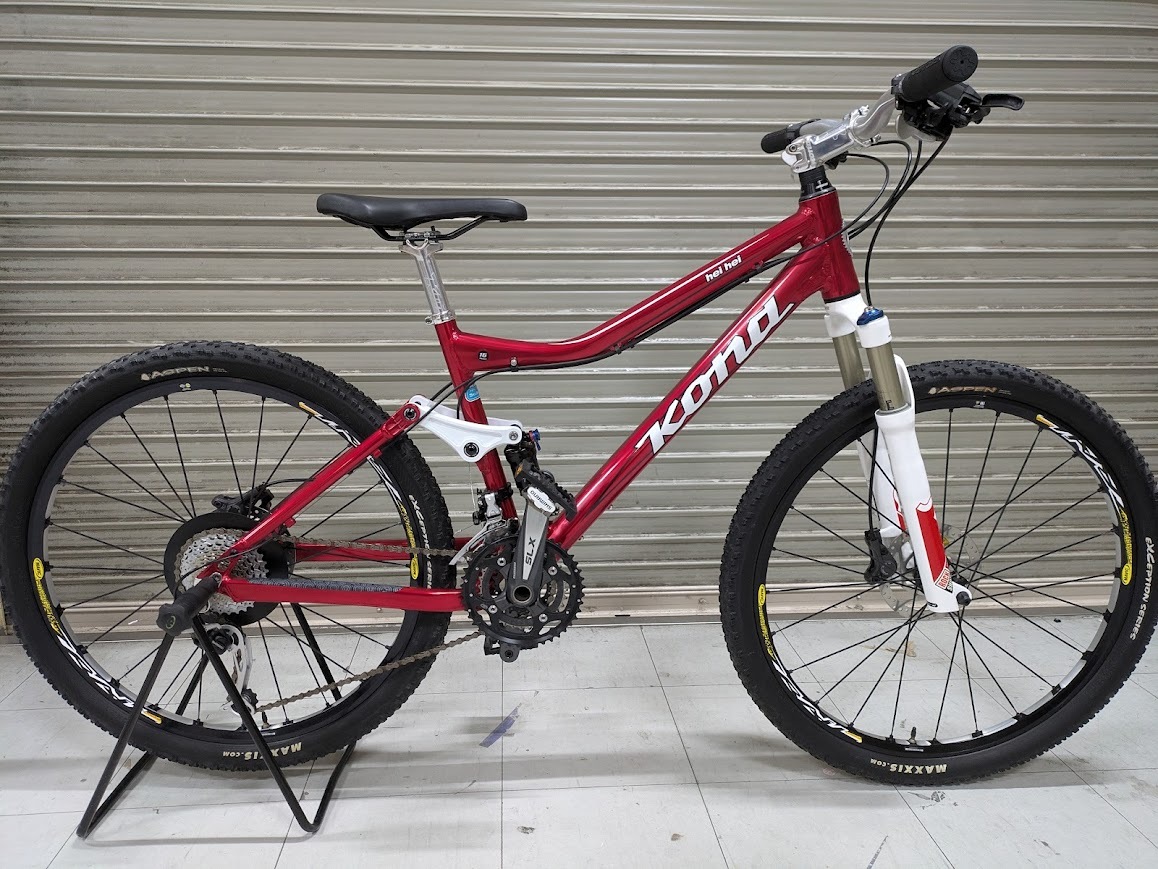 Yahoo!オークション -「rockshox sid」(スポーツ、レジャー) の Yahoo!オークション -「rockshox sid」(スポーツ、レジャー) の