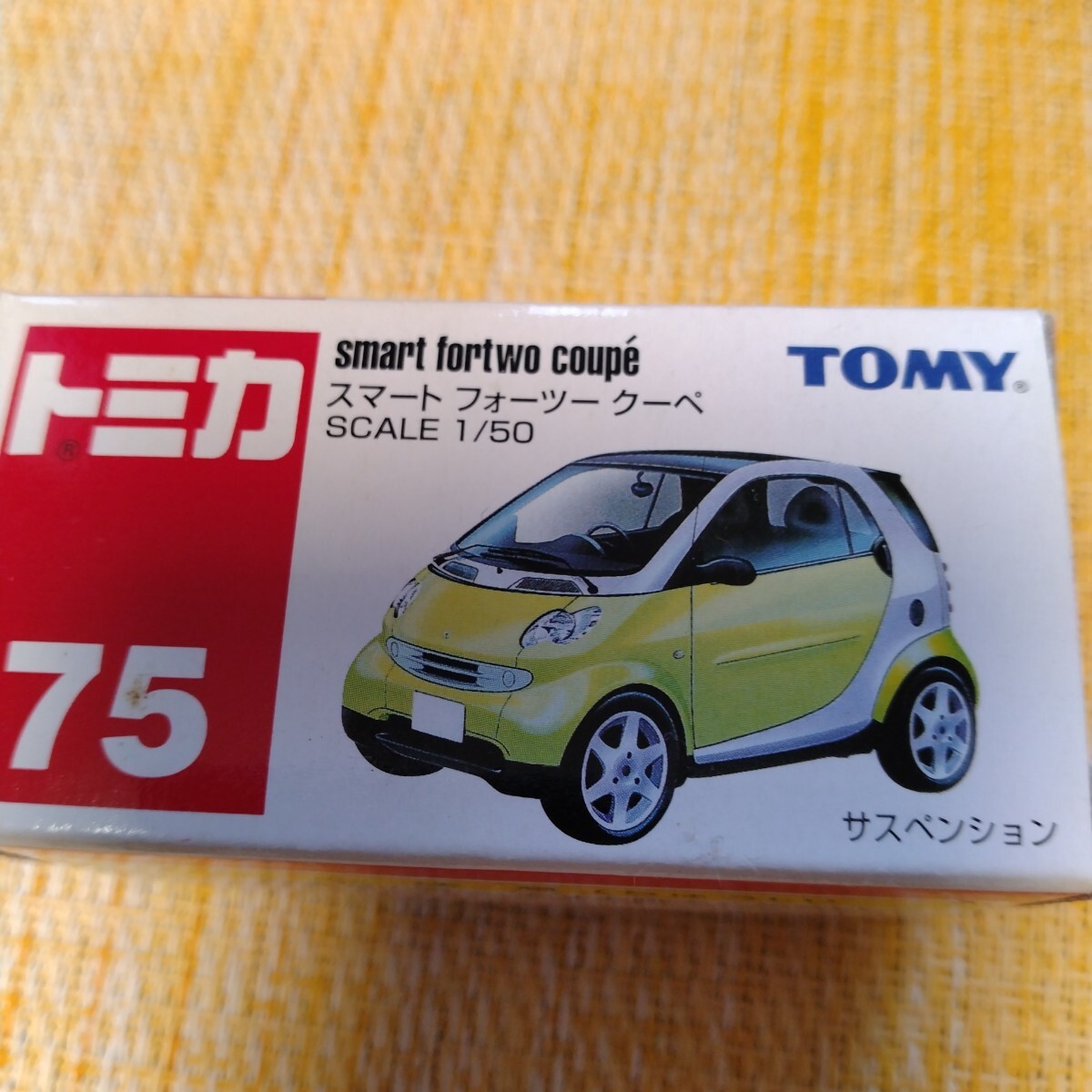 高級ブランド Yahoo!オークション -「smart の落札相場 fortwo」(ミニカー) 乗用車