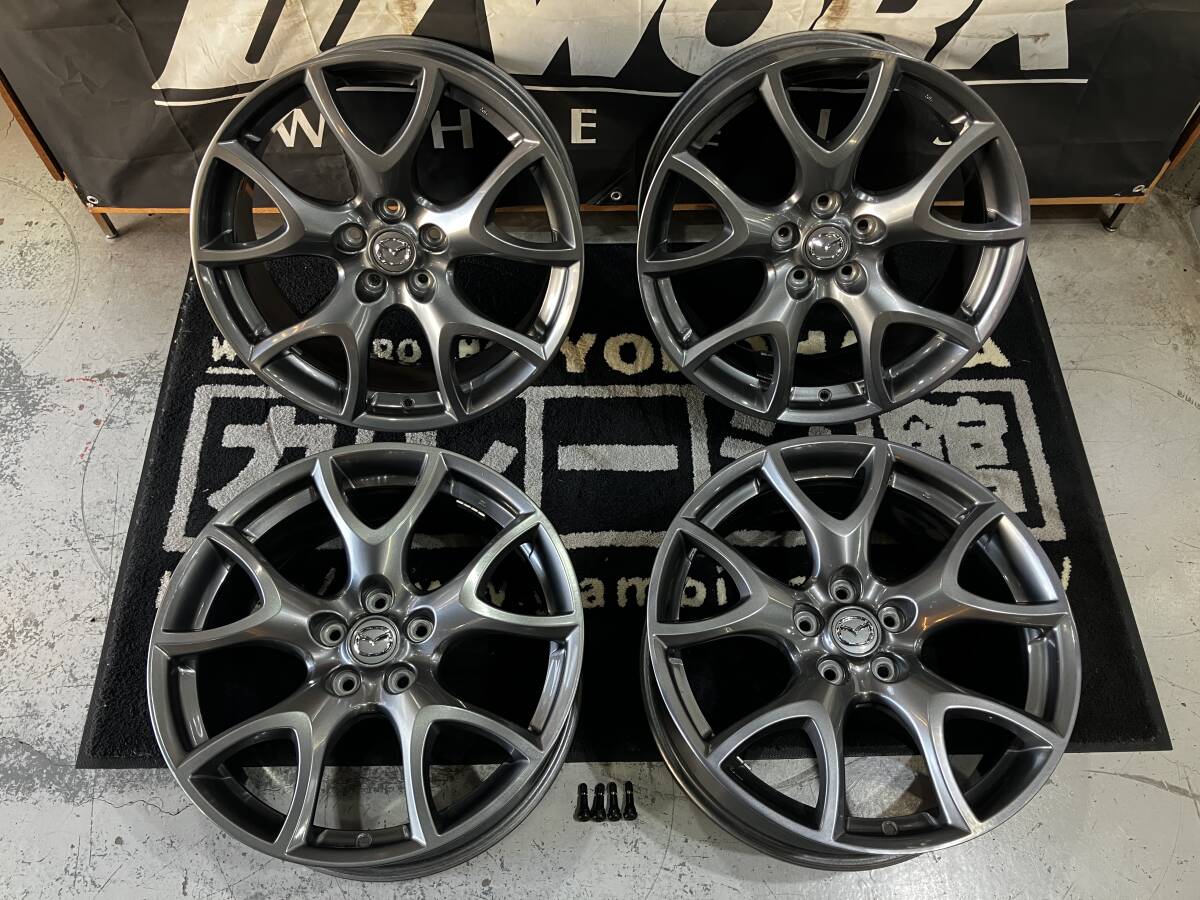 Yahoo!オークション -「rx-8 純正 bbs」の落札相場・落札価格 Yahoo!オークション -「rx-8 純正 bbs」の落札相場・落札価格