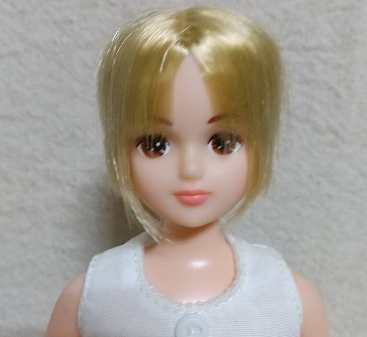 Yahoo!オークション -「リカちゃん かけるくん」の落札相場