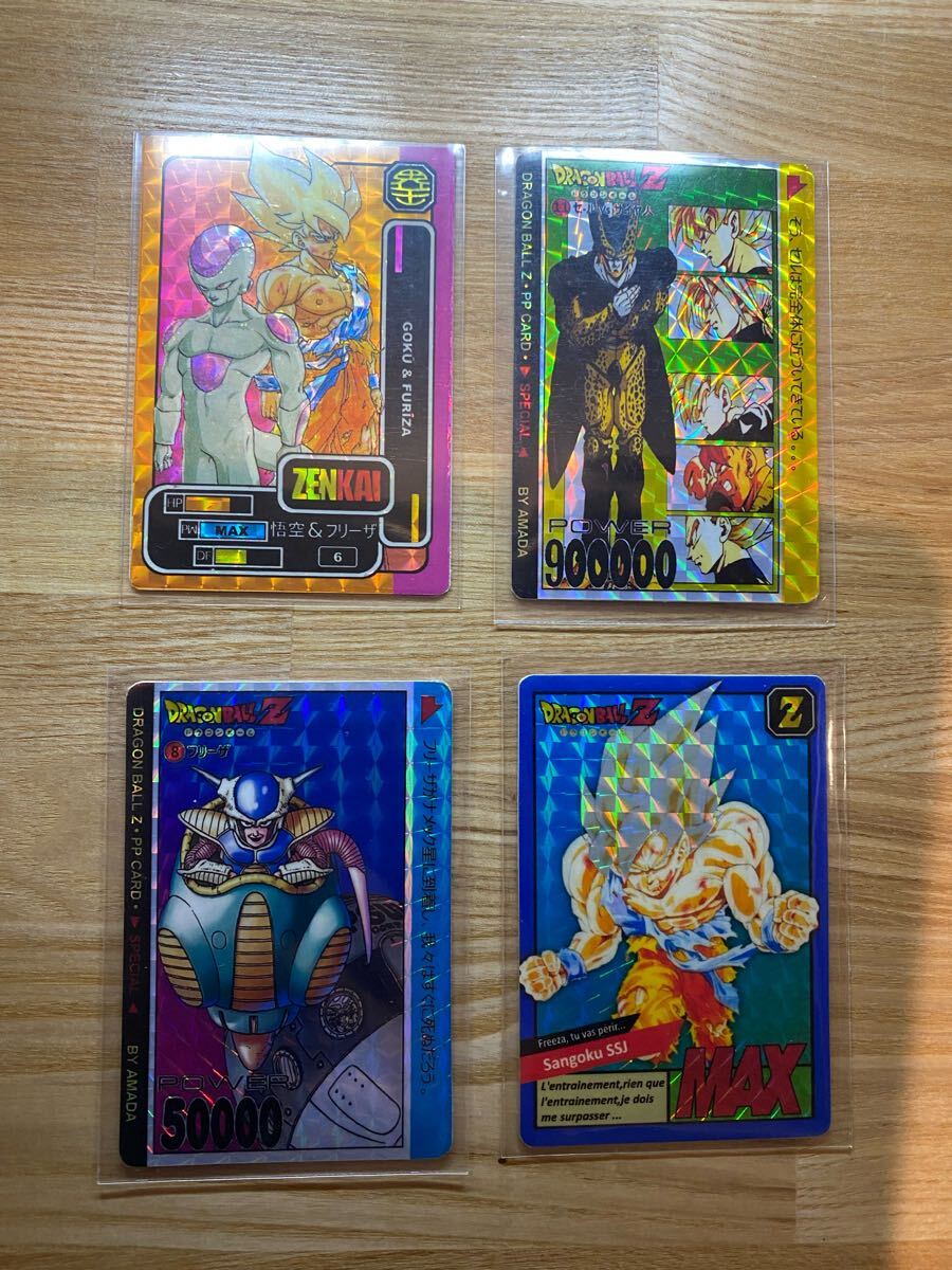 Yahoo!オークション -「ドラゴンボール 海外 カード」の落札相場 Yahoo!オークション -「ドラゴンボール 海外 カード」の落札相場