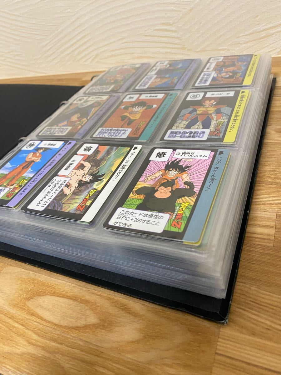 Yahoo!オークション -「ドラゴンボール カードダス フルコンプ