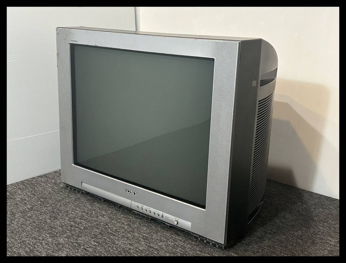 Yahoo!オークション -「sony kv 25」の落札相場・落札価格 Yahoo!オークション -「sony kv 25」の落札相場・落札価格