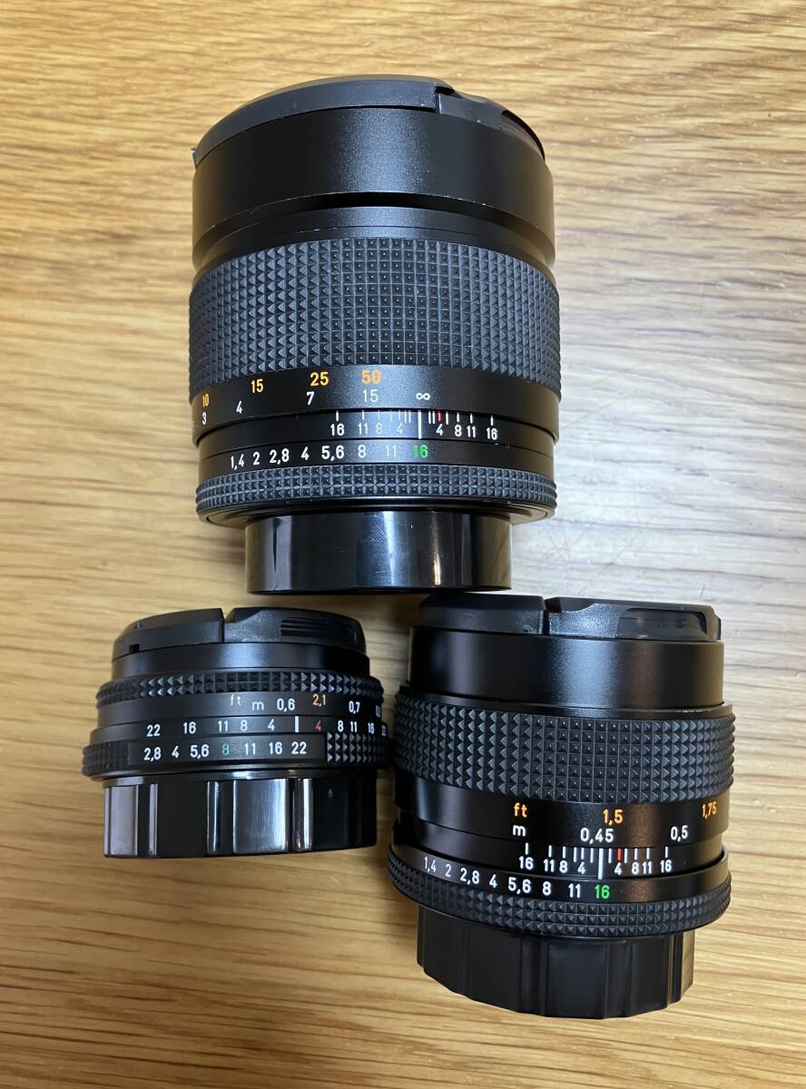 Yahoo!オークション -「contax 85 1.4」の落札相場・落札価格 Yahoo!オークション -「contax 85 1.4」の落札相場・落札価格