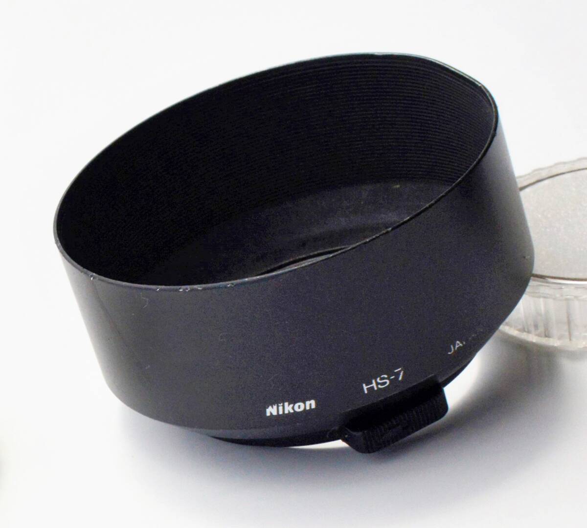Yahoo!オークション -「nikon hs-7」の落札相場・落札価格 Yahoo!オークション -「nikon hs-7」の落札相場・落札価格