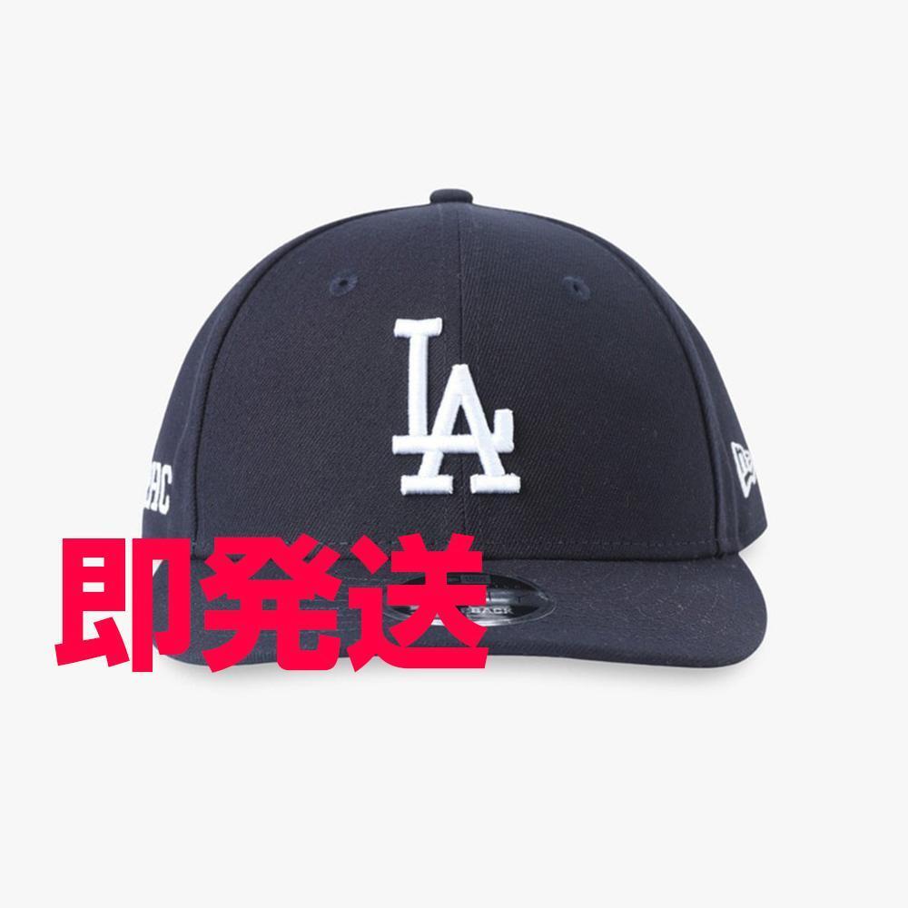 ブルー ニューエラ ドジャース キャップ MLB TOKYO 村上隆 ブルー ニューエラ ドジャース キャップ MLB TOKYO 村上隆