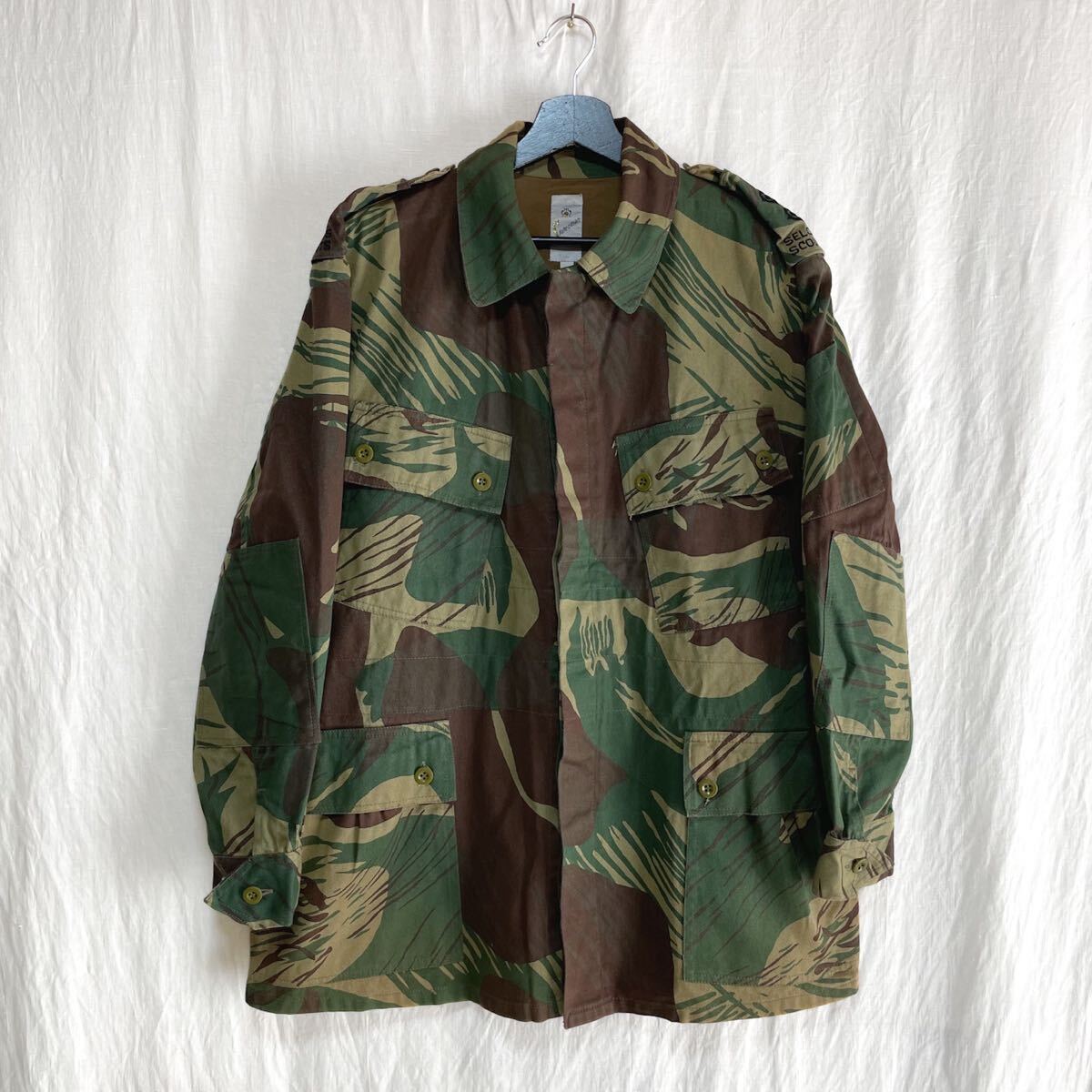 2025年最新】Yahoo!オークション -ベルギー軍 カモの中古品 2025年最新】Yahoo!オークション -ベルギー軍 カモの中古品