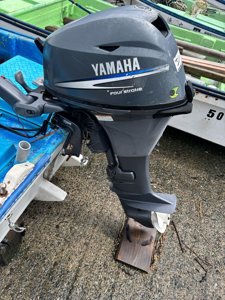 Yahoo!オークション -「船外機 ヤマハ 20馬力」の落札相場・落札価格 Yahoo!オークション -「船外機 ヤマハ 20馬力」の落札相場・落札価格