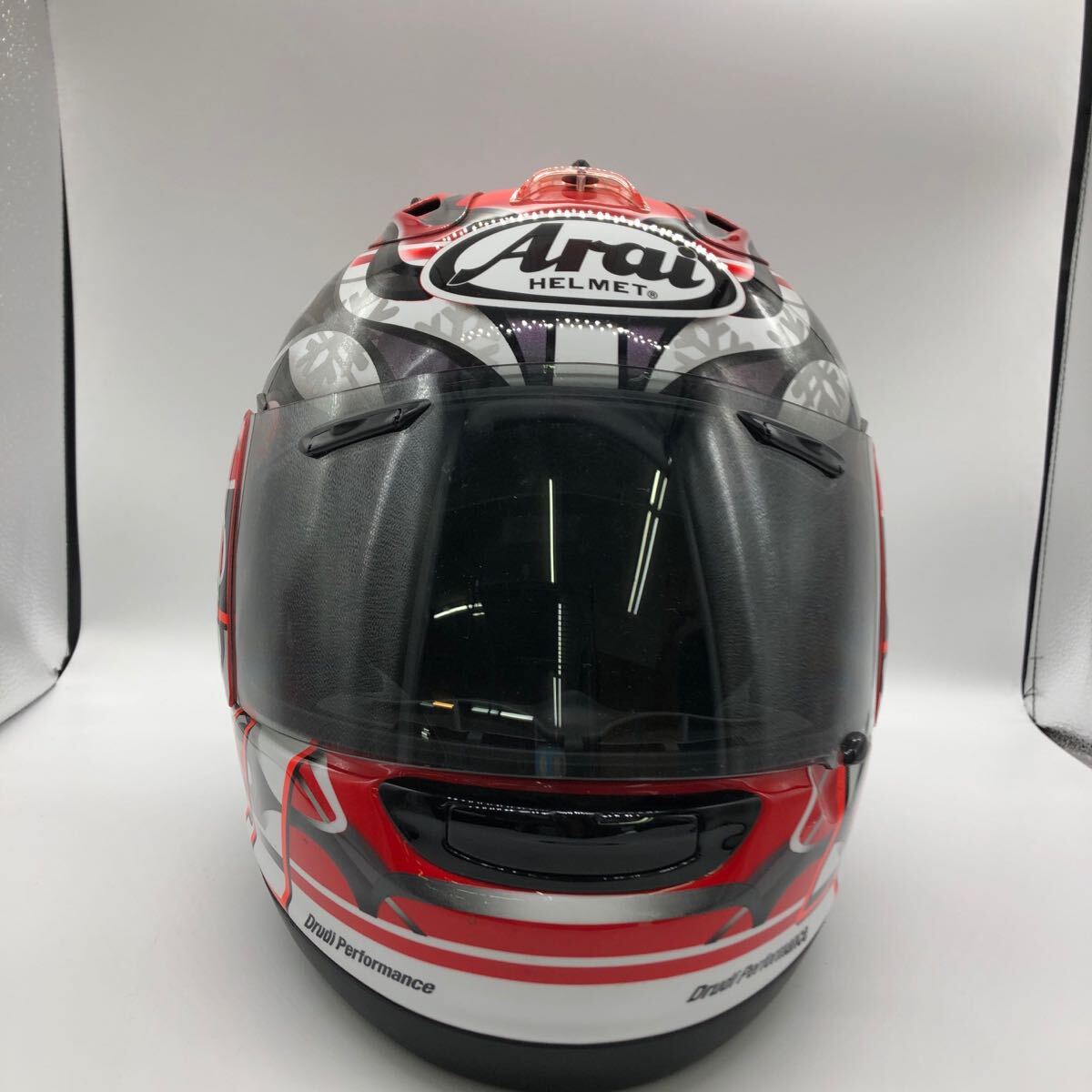 Yahoo!オークション -「アライ rx-7 rr5 haga」の落札相場・落札価格
