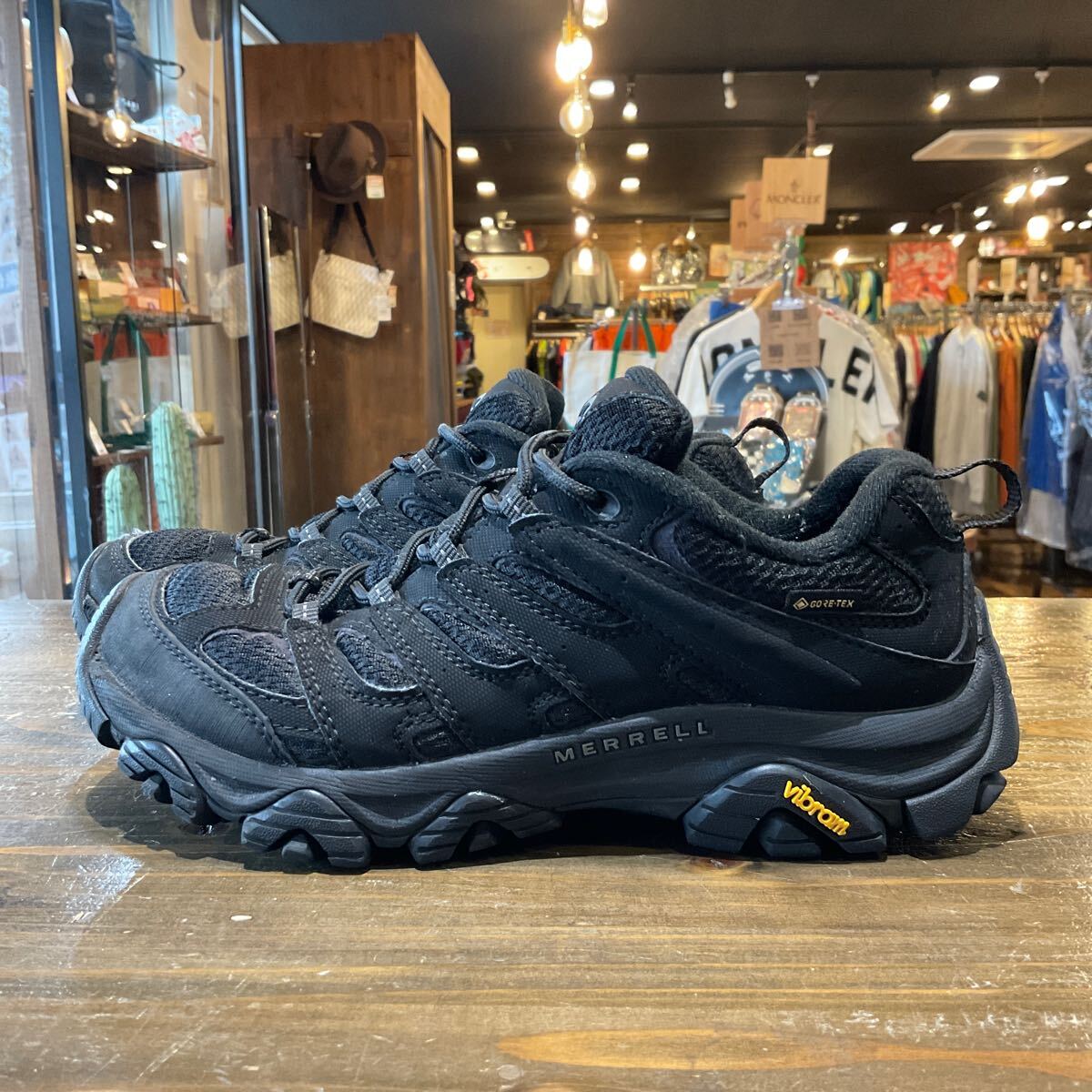 Yahoo!オークション -「merrell シューズ」(25.0cm) (その他)の Yahoo!オークション -「merrell シューズ」(25.0cm) (その他)の