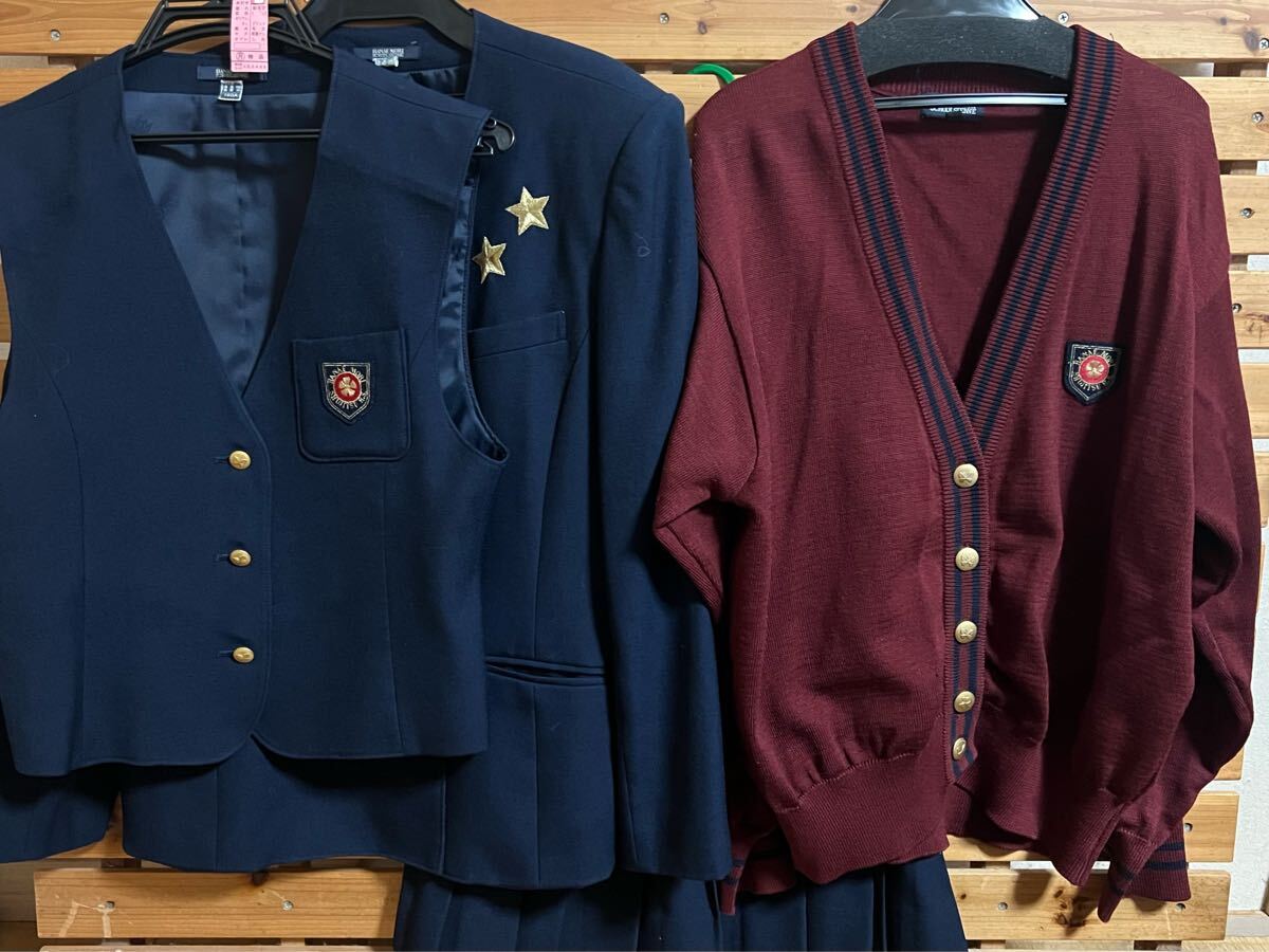 Yahoo!オークション -「女子 制服 高校」の落札相場・落札価格 Yahoo!オークション -「女子 制服 高校」の落札相場・落札価格