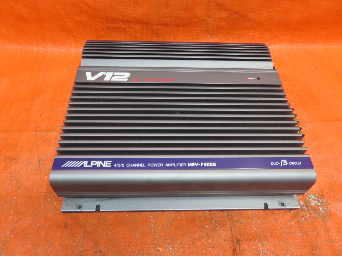 Yahoo!オークション -「alpine mrv-f300」の落札相場・落札価格 Yahoo!オークション -「alpine mrv-f300」の落札相場・落札価格