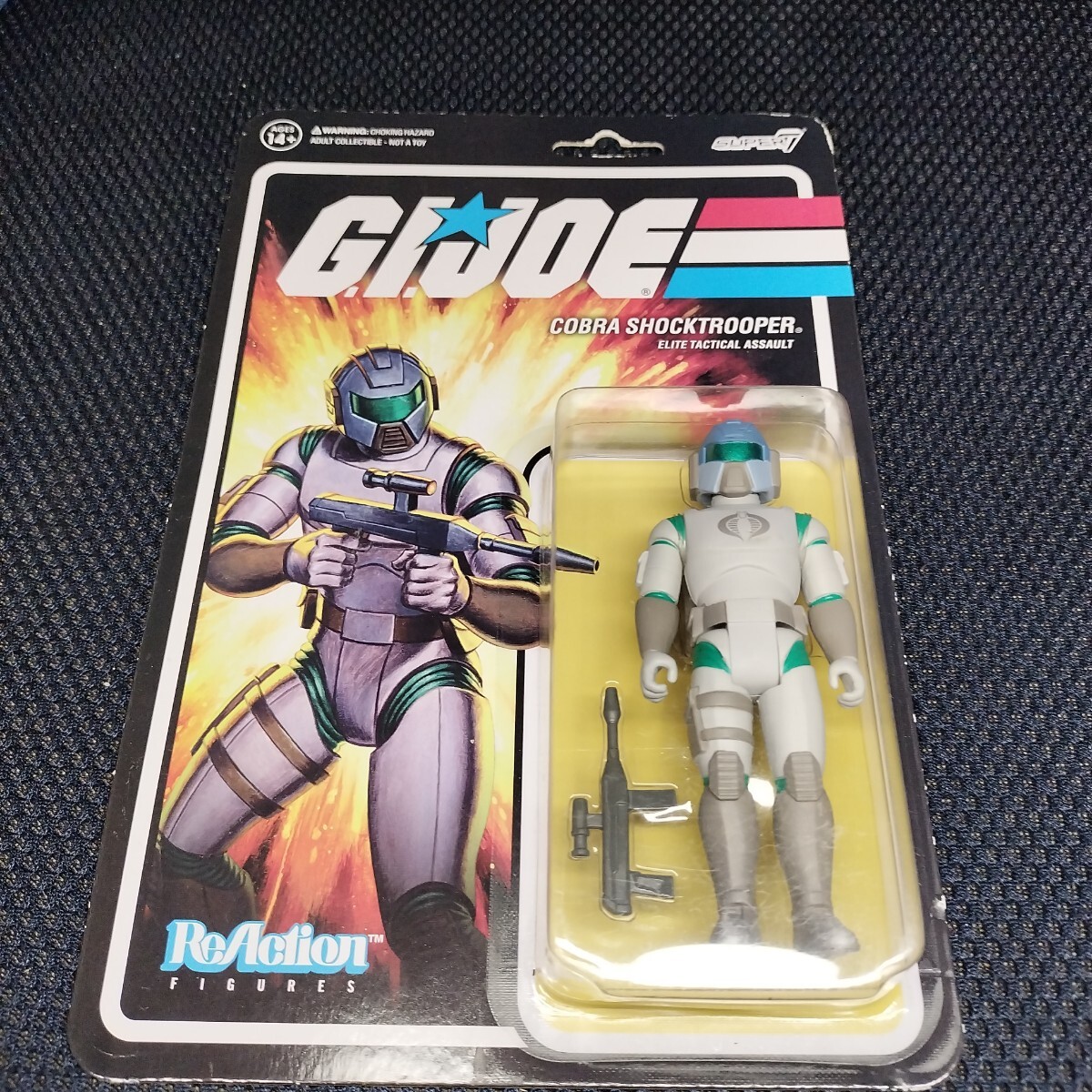 2025年最新】Yahoo!オークション -giジョー コブラの中古品 2025年最新】Yahoo!オークション -giジョー コブラの中古品