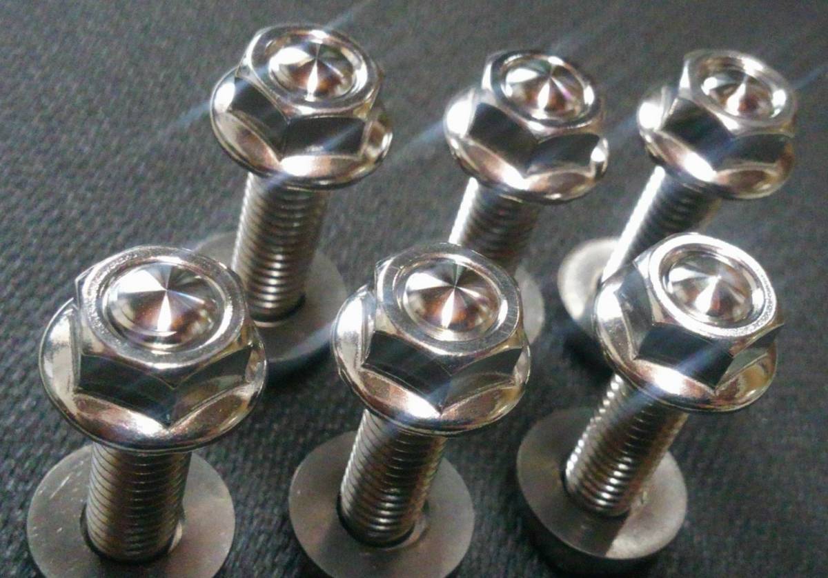 SSR ケーニッヒ 純正ピアスボルト SSR ケーニッヒ 純正ピアスボルト ケーニッヒ ピアスボルト