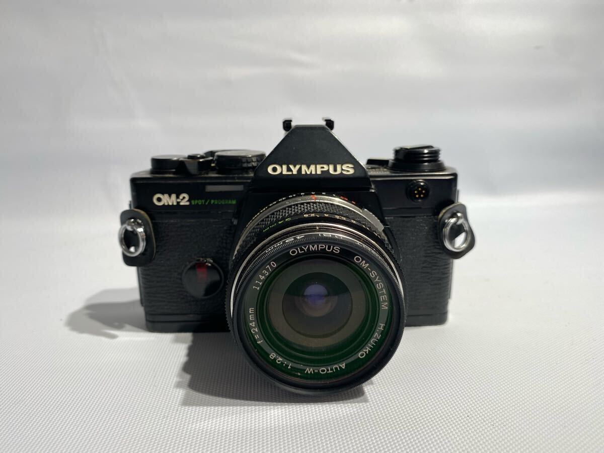 Yahoo!オークション -「オリンパス om-2 sp」の落札相場・落札価格 Yahoo!オークション -「オリンパス om-2 sp」の落札相場・落札価格