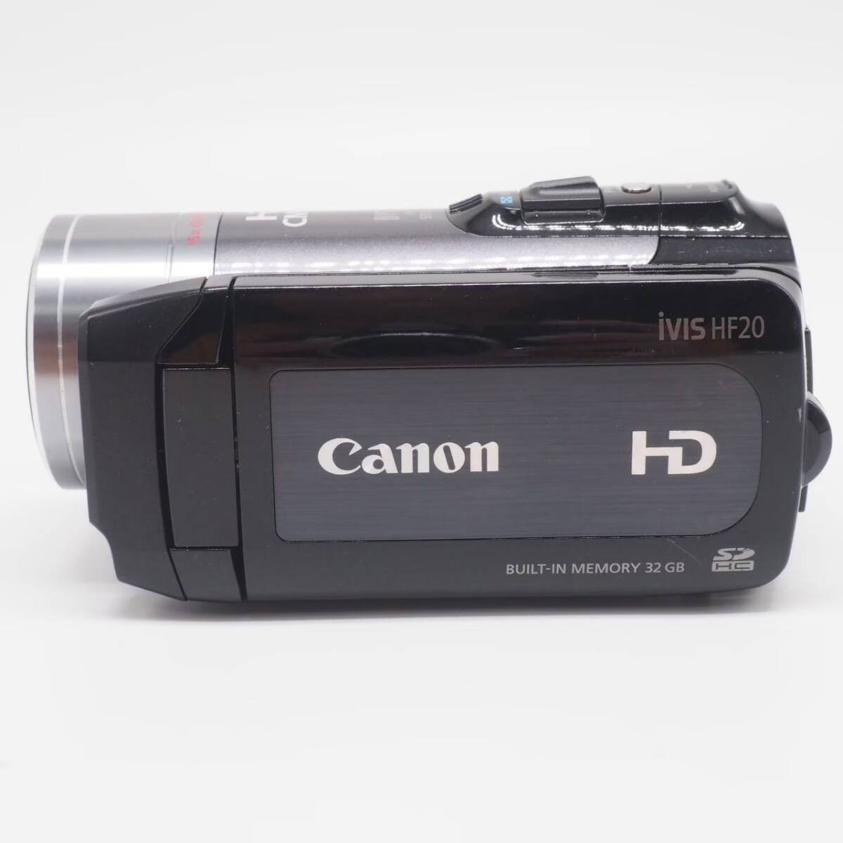 Yahoo!オークション -「canon ivis hf20」の落札相場・落札価格 Yahoo!オークション -「canon ivis hf20」の落札相場・落札価格