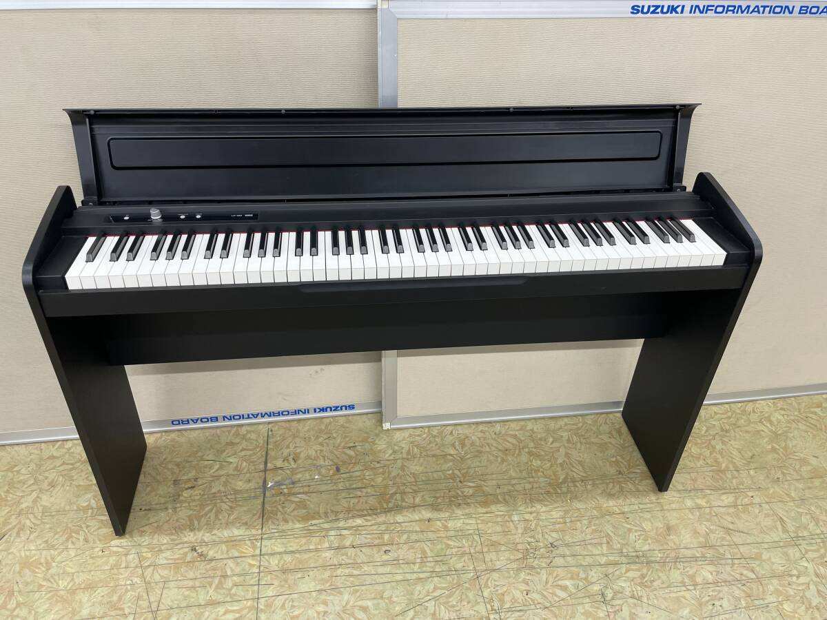 Yahoo!オークション -「korg 電子ピアノ lp-180」の落札相場 Yahoo!オークション -「korg 電子ピアノ lp-180」の落札相場