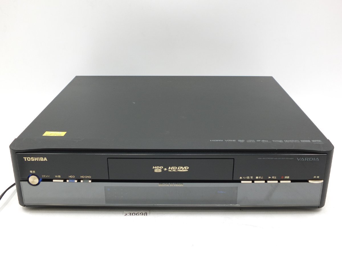Yahoo!オークション -「東芝 rd-a600」の落札相場・落札価格 Yahoo!オークション -「東芝 rd-a600」の落札相場・落札価格