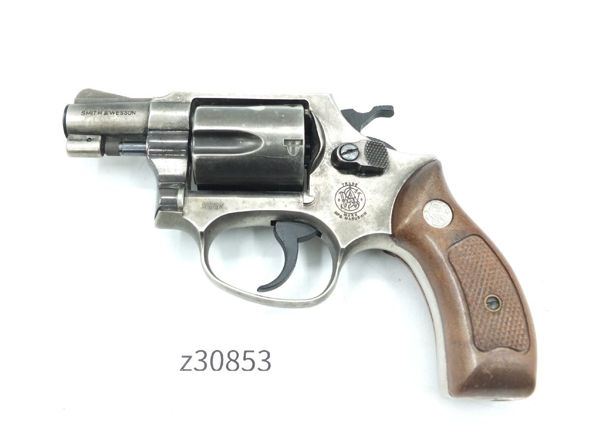 Yahoo!オークション -「s&w 38spl」の落札相場・落札価格 Yahoo!オークション -「s&w 38spl」の落札相場・落札価格