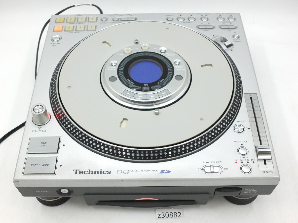 Yahoo!オークション -「technics sl-dz1200」の落札相場・落札価格 Yahoo!オークション -「technics sl-dz1200」の落札相場・落札価格