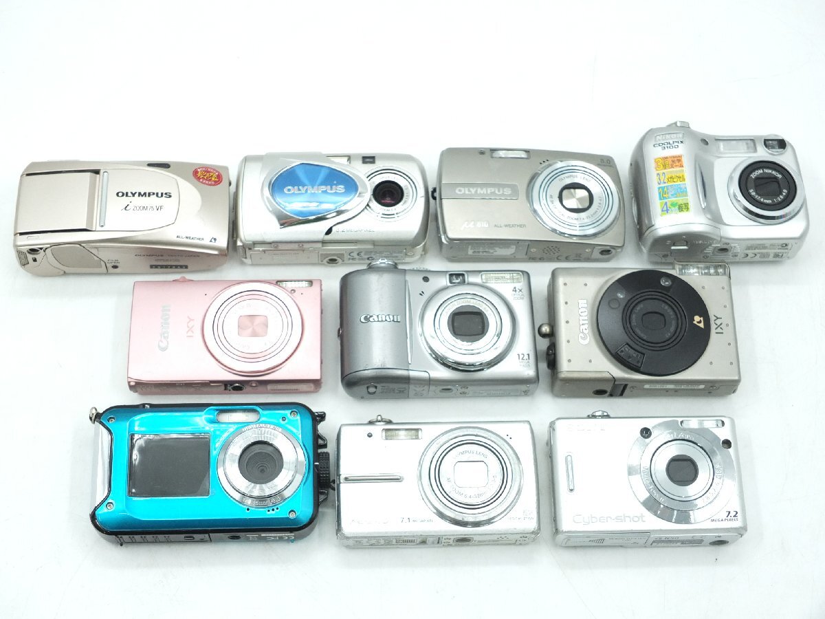 Yahoo!オークション -「olympus fe-240」の落札相場・落札価格 Yahoo!オークション -「olympus fe-240」の落札相場・落札価格