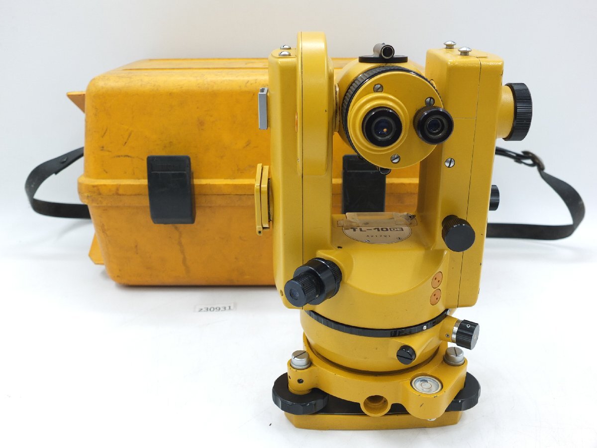 Yahoo!オークション -「tl-10」(測定器) (工具、DIY用品)の落札 Yahoo!オークション -「tl-10」(測定器) (工具、DIY用品)の落札