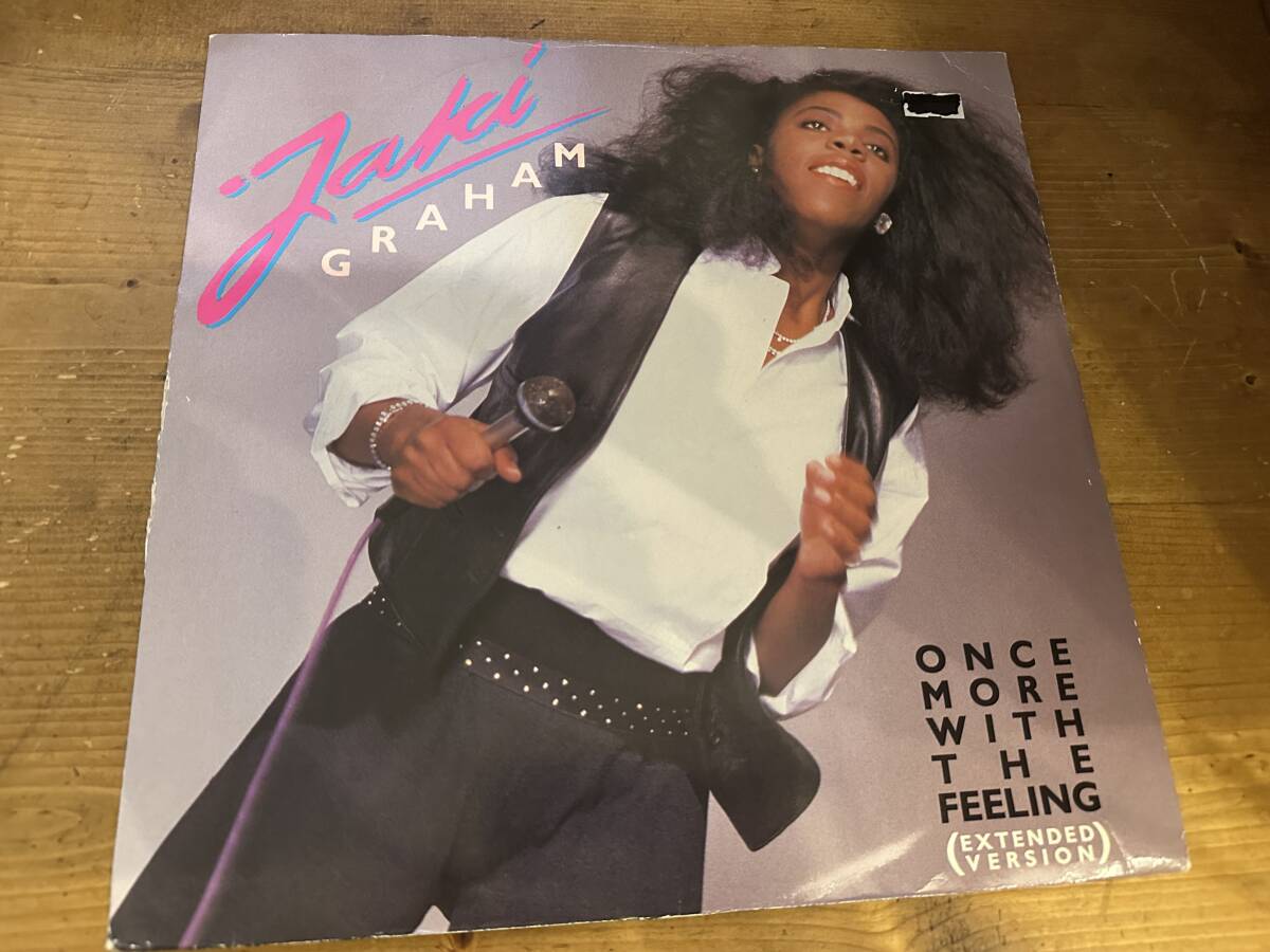 2025年最新】Yahoo!オークション -#feeling(レコード)の中古品