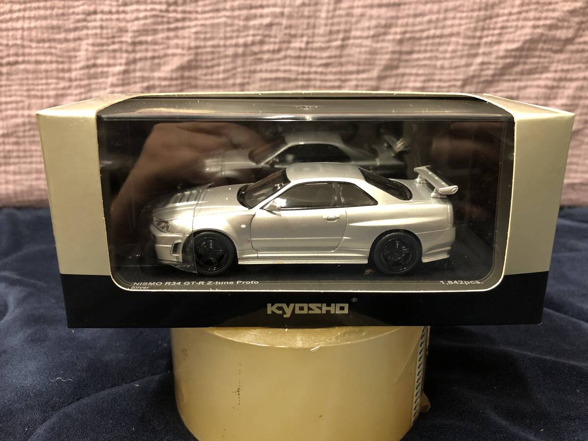 Yahoo!オークション -「nismo r34 gt-r z-tune」(京商) (自動車 Yahoo!オークション -「nismo r34 gt-r z-tune」(京商) (自動車