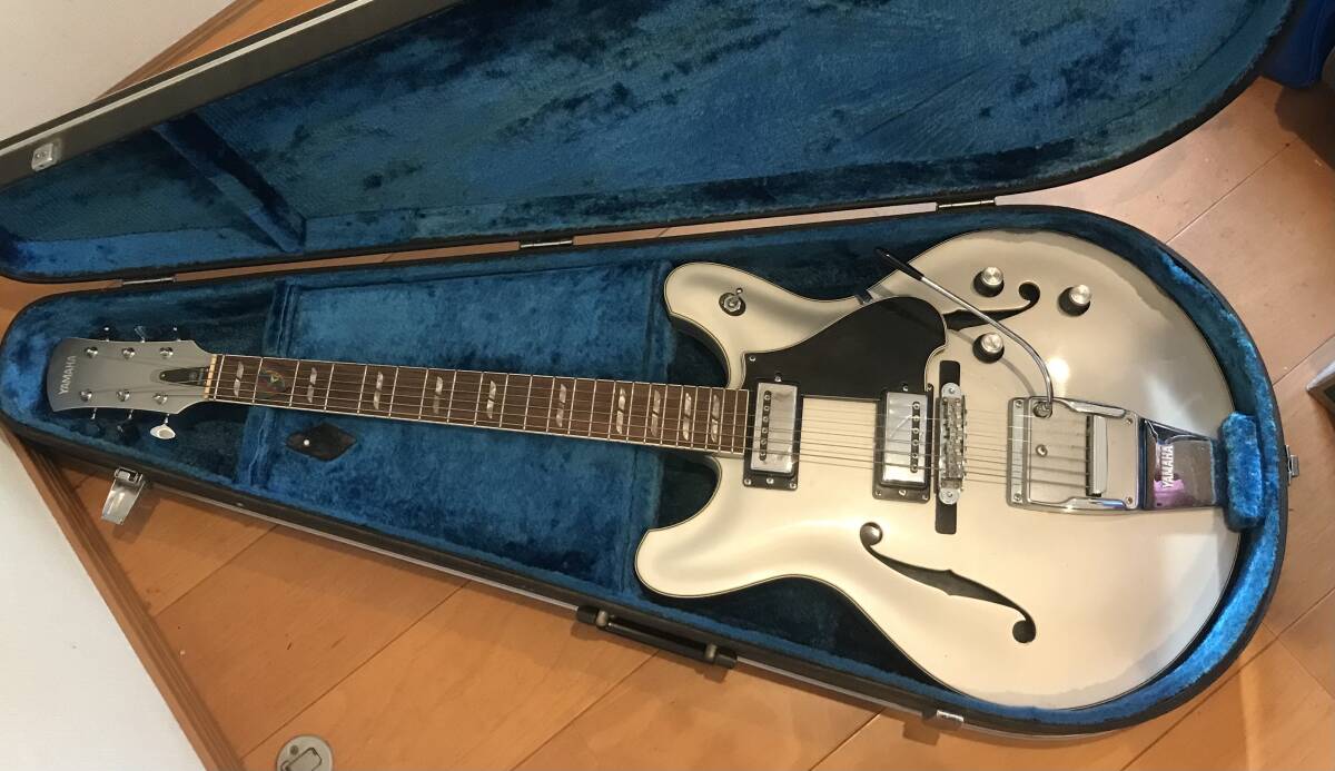 売れ筋介護用品も！ Yahoo!オークション -「yamaha sa-50」(ホビー、カルチャー) の ギター