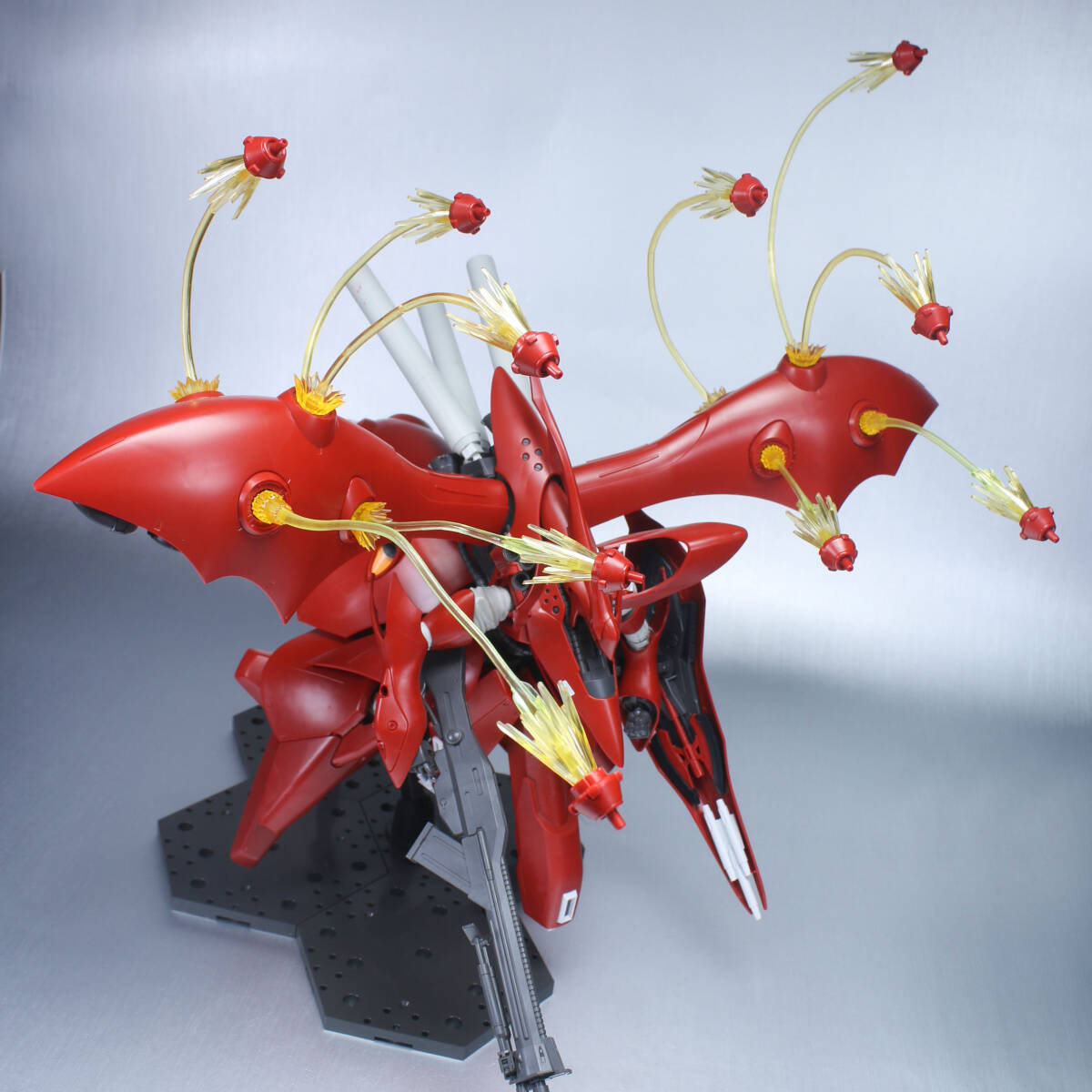 2025年最新】Yahoo!オークション -1/144 ナイチンゲールの中古 2025年最新】Yahoo!オークション -1/144 ナイチンゲールの中古