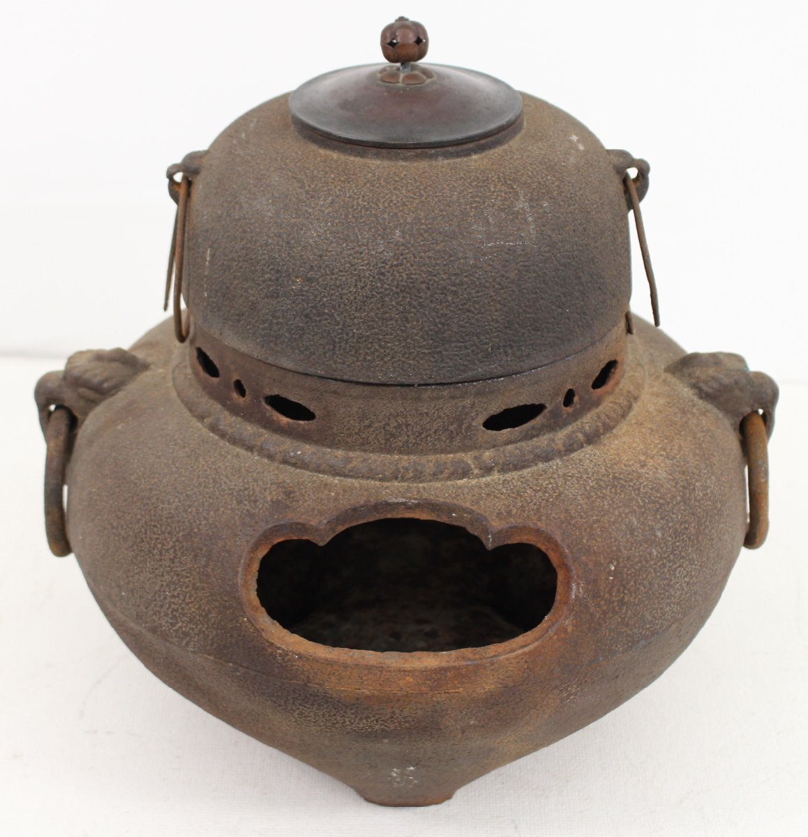 2025年最新】Yahoo!オークション -#茶釜の中古品・新品・未使用品一覧