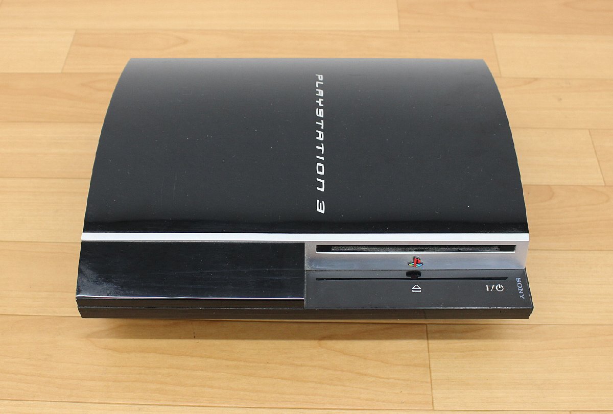 Yahoo!オークション -「ps3 ジャンク hddなし」の落札相場・落札価格