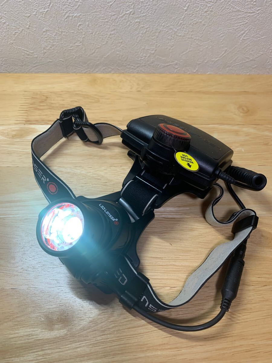 Yahoo!オークション -「led lenser h14」の落札相場・落札価格 Yahoo!オークション -「led lenser h14」の落札相場・落札価格
